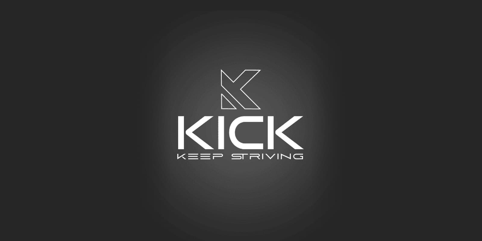 Kick Lifestyle logo